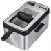 SENCOR SFR 8200SS Fritéza 41010148