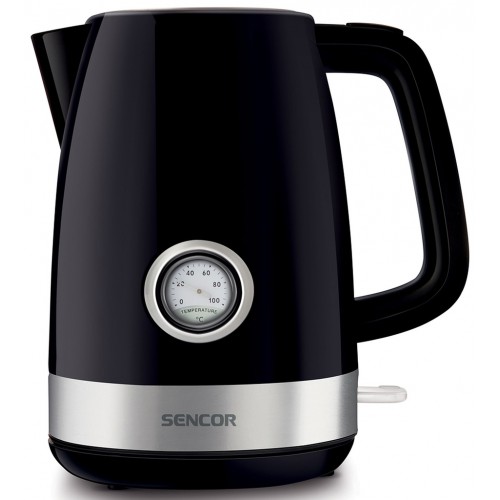SENCOR SWK 1798BK Rychlovarná konvice 41010191
