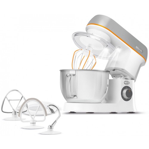 SENCOR STM 3730SL-EUE3 Kuchyňský robot 41010397