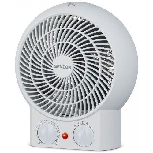 SENCOR SFH 7020WH Teplovzdušný ventilátor 41010628