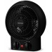 SENCOR SFH 7021BK Teplovzdušný ventilátor 41010629