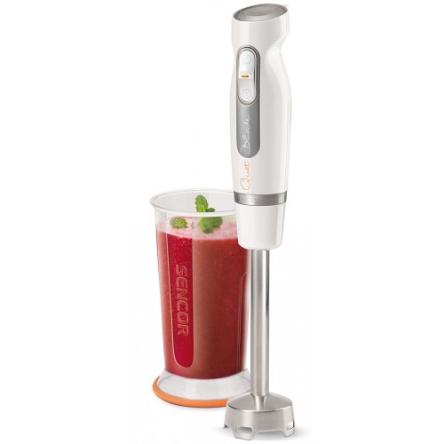 SENCOR SHB 4358WH-EUE3 tyčový mixér 41010735