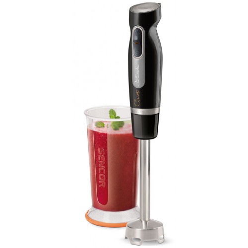 SENCOR SHB 4359BK-EUE3 tyčový mixér 41010736