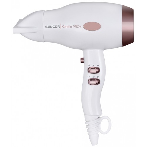 SENCOR SHD 8100GD vysoušeč vlasů 41010881