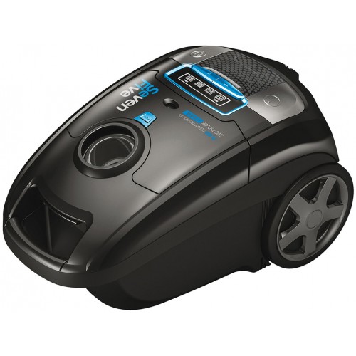 SENCOR SVC 7500BK 3AAA vysavač 41011006