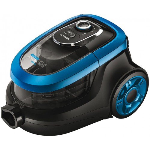 SENCOR SVC 1035TQ 3AAA Bezsáčkový vysavač 41011008 SENCOR SVC 1035TQ 3AAA Bezsáčkový vysavač 41011008