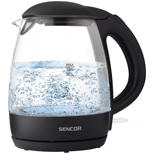 SENCOR SWK 2300BK Varná konvice 41011031