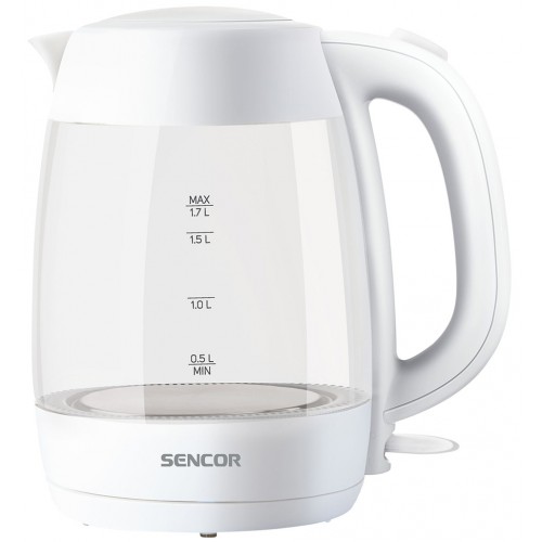 SENCOR SWK 7300WH Varná konvice 41011032 SENCOR SWK 7300WH Varná konvice 41011032
