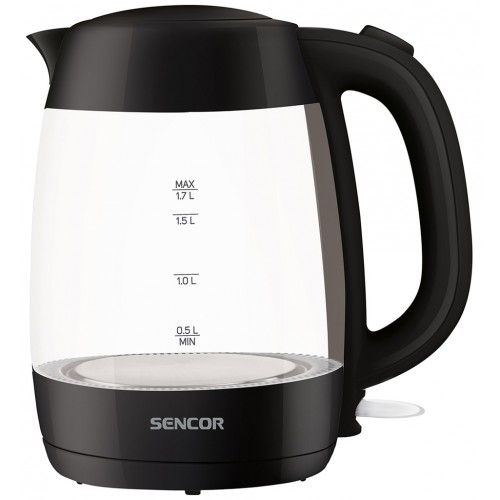 SENCOR SWK 7301BK Varná konvice 41011033