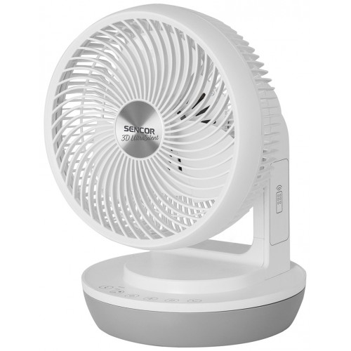 SENCOR SFE 2340WH Stolní ventilátor 41011102