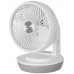 SENCOR SFE 2340WH Stolní ventilátor 41011102