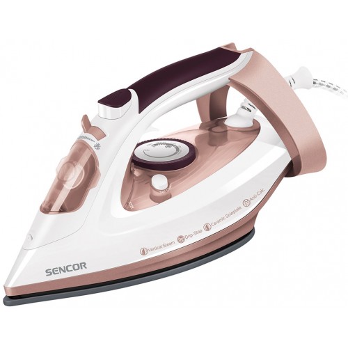 SENCOR SSI 3520RS Žehlička napařovací 41011123