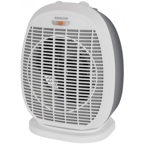 SENCOR SFH 7017WH Ventilátor teplovzdušný 41011313