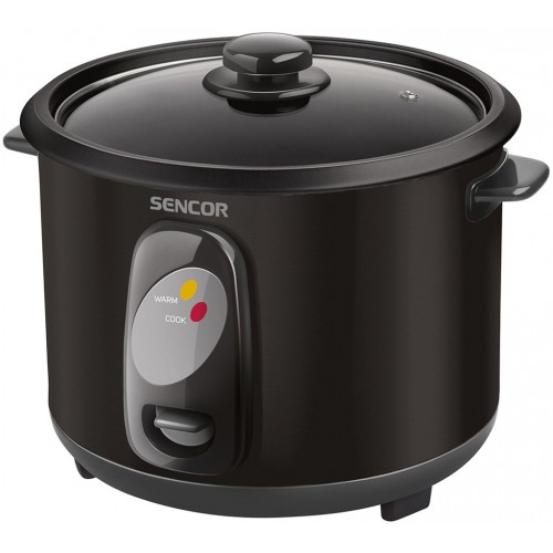SENCOR SRM 1001BK rýžovar 41013044