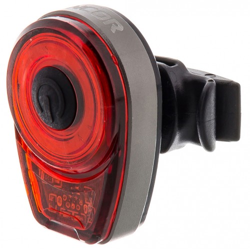 SENCOR SLL 94 Cyklosvítilna zadní 1W 50003613 SENCOR SLL 94 Cyklosvítilna zadní 1W 50003613