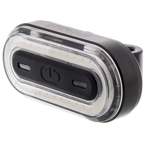 SENCOR SLL 95 Cyklosvítilna zadní 1W 50003614 SENCOR SLL 95 Cyklosvítilna zadní 1W 50003614