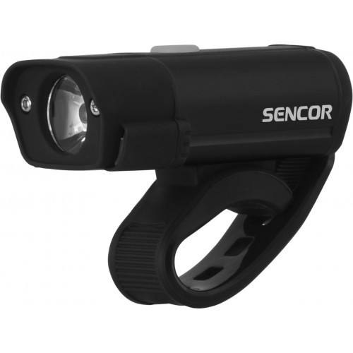 SENCOR SLL 98 Cyklosvítilna přední 400LM 50003834