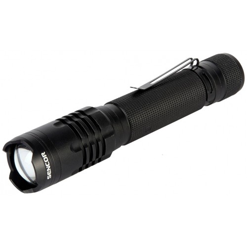 SENCOR SLL 48 Svítilna ALU 10W 6XAAA 50003842