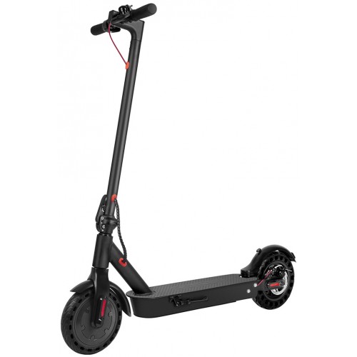 VÝPRODEJ SENCOR SCOOTER TWO LONG RANGE 2021 Elektrická koloběžka 57001081 PO SERVISE, POUŽITÉ, BEZ NABÍJEČKY!!