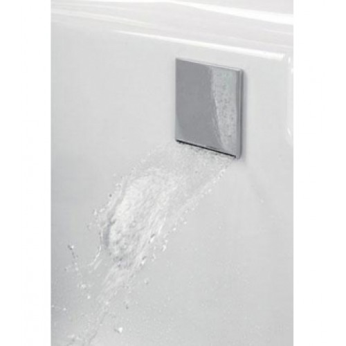 POLYSAN NAPOUŠTĚNÍ VANY SH1001 Výtoková hubice