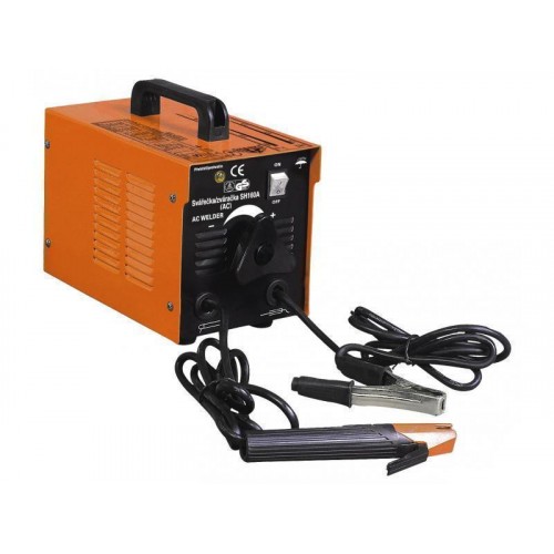 SHARKS SH 160A Svářečka elektrodová SHK228
