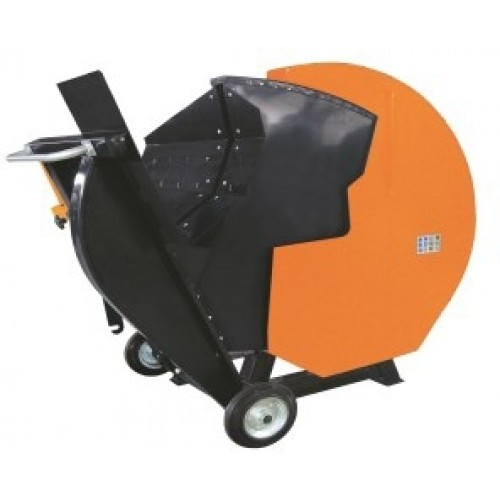 SHARKS SH 600M Kolébková pila + kotouč zdarma SHK297