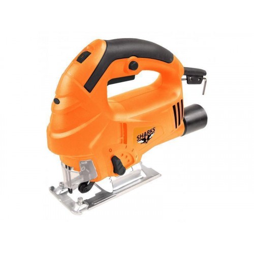 SHARKS SH 80 Laser Elektrická přímočará pila SHK327