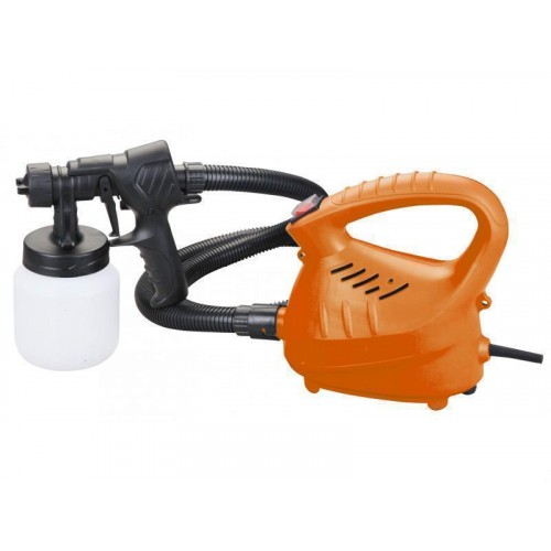 SHARKS SH 680 Malířská stříkací pistole SHK346