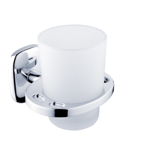 NIMCO SIMONA držák kartáčků a sklenky SI7257C-26