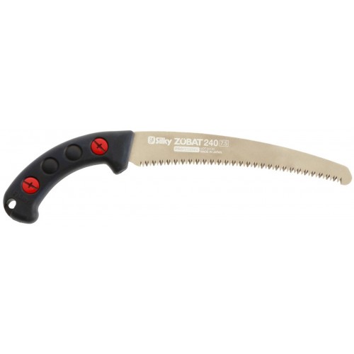 Silky Zübat 240-7.5 Pila se zahnutou pevnou čepelí KSI327024