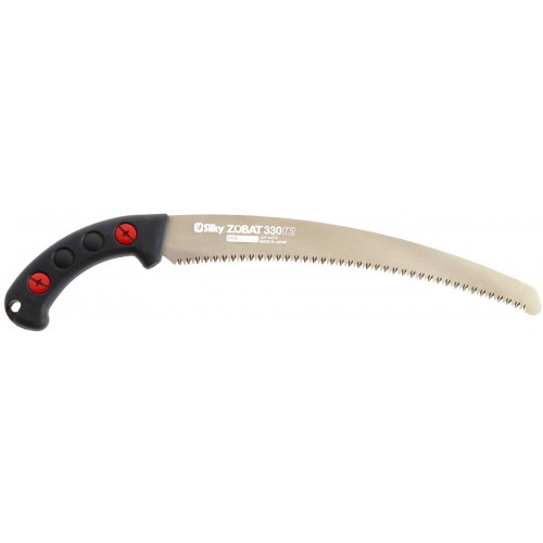 Silky Zübat 330-7.5 Pila se zahnutou čepelí KSI327033 Silky Zübat 330-7.5 Pila se zahnutou čepelí KSI327033
