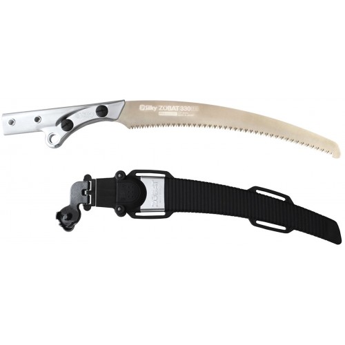 Silky pilový list 330-7.5 a pouzdro KSI371333