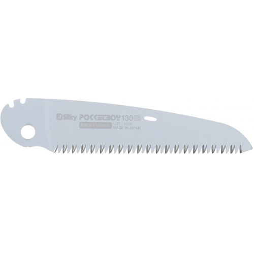 Silky Pilový list pro Pocketboy 130-10