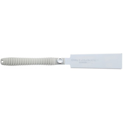 Silky Hibiki Ryoba 210-22/10 Ruční oboustranná japonská pila KSI639621