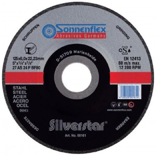 IGB Kotouč řezný 180x2 Silverstar