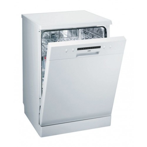 MORA SM 631 W Volně stojící myčka 494599 MORA SM 631 W Volně stojící myčka 494599