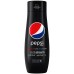 SODASTREAM Příchuť Pepsi MAX 440 ml 42004022