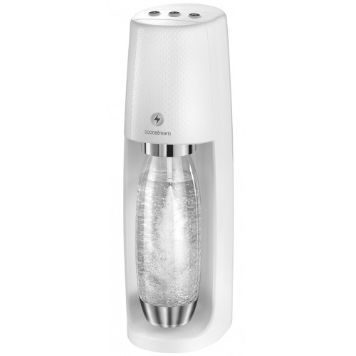 SODASTREAM Spirit One Touch White výrobník Soda 42003439