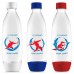 SODASTREAM Lahev FUSE 3 x 1l SPORT GAMES SODA 42003738
