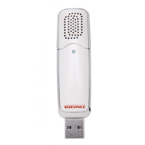 SOEHNLE Přenosný USB aroma difuzér COMO bílá 68062