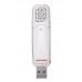 SOEHNLE Přenosný USB aroma difuzér COMO bílá 68062