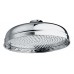 SAPHO SOF3001 Retro hlavová sprcha, kruh průměr 30cm, chrom