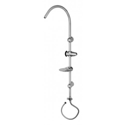 ARTTEC Sprchová tyč 20 s doplňky SOR00556 ARTTEC Sprchová tyč 20 s doplňky SOR00556