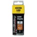 STANLEY 1-CT106T Spony kabelové 7CT100 - 10mm, 1000ks