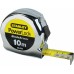 STANLEY 0-33-532 Micro Powerlock Blade Armor Svinovací metr 10m/25mm