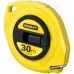 STANLEY 0-34-108 Pásmo uzavřené s ocelovou páskou 30m/9,5mm