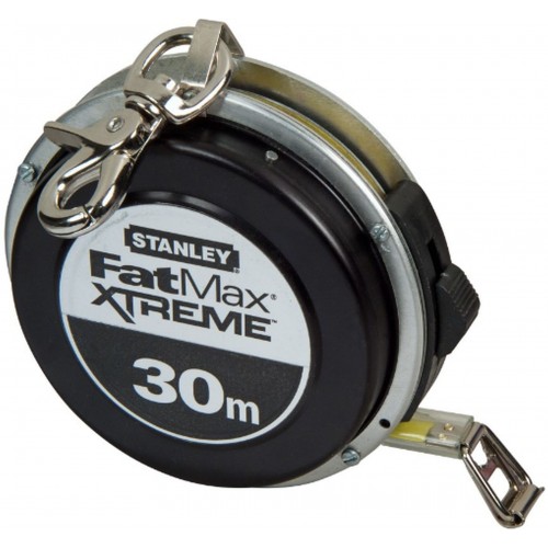 STANLEY 0-34-203 Fatmax Samonavíjecí pásmo 30m/9,5mm STANLEY 0-34-203 Fatmax Samonavíjecí pásmo 30m/9,5mm