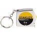 STANLEY 0-39-055 PowerLock Svinovací metr 1m - klíčenka