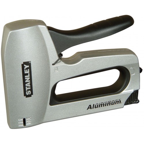 STANLEY 0-TR150HL Ruční sešívačka STANLEY 0-TR150HL Ruční sešívačka