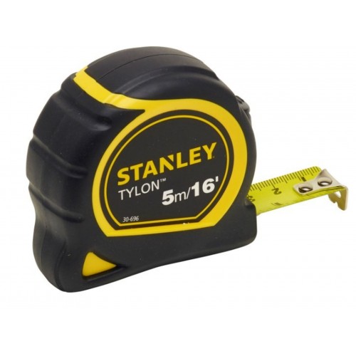 STANLEY 1-30-696 Bimateriální svinovací metr 5m/16'